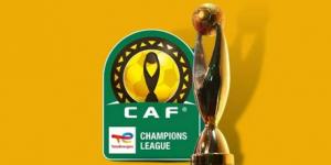 الموعد
      المنتظر..
      نهائي
      دوري
      أبطال
      إفريقيا
      يقترب