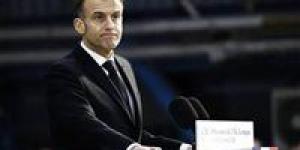 ماكرون
      يعلن
      مقتل
      جندي
      فرنسي
      في
      هجوم
      بجنوب
      لبنان
      ويتهم
      حزب
      الله