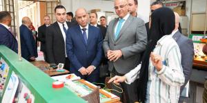 وزير
      العمل
      يعلن
      عن
      1200
      منحة
      تدريبية
      مجانية
      لتأهيل
      الشباب
      لسوق
      العمل