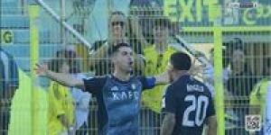 الوصل
      ضد
      النصر..
      ملخص
      اهداف
      ونتيجة
      مباراة
      النصر
      والوصل
      في
      دوري
      أبطال
      آسيا
      2
      بعد
      مرور
      40
      دقيقة