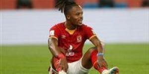 بواليا:
      لم
      أحصل
      على
      فرصة
      مع
      الأهلي..
      وأتواصل
      مع
      "كهربا"