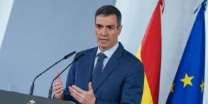 عاجل|رئيس
      وزراء
      إسبانيا:
      حان
      الوقت
      لإنهاء
      اتفاقية
      الشراكة
      الأوروبية
      مع
      إسرائيل