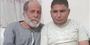 بعد
      غياب
      16
      عاماً
      ..
      تفاصيل
      عودة
      «السيد»
      من
      ذوي
      الهمم
      إلى
      منزل
      أسرته
      بالشرقية