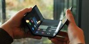 سامسونج
      توقف
      إنتاج
      هاتف
      Galaxy
      Z
      TriFold
      بعد
      أشهر
      من
      إطلاقه
      عالميًا