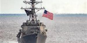 نذر
      تصعيد
      بحري..
      واشنطن
      تستعد
      لمصادرة
      سفن
      مرتبطة
      بطهران
      خارج
      الشرق
      الأوسط