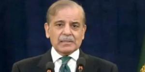 رئيس وزراء باكستان يناقش مع الرئيس الإيراني الوضع الإقليمي الراهن