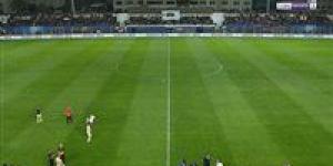 اتحاد العاصمة.. الاتحاد الأفريقي لكرة القدم يحدد موعدًا لانطلاق مباراة أولمبيك آسفي واتحاد العاصمة