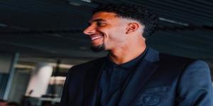 مرموش
      يتحدث
      عن
      لقاء
      أرسنال
      المرتقب
      وحظوظ
      مصر
      في
      المونديال