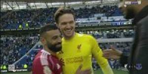 إيفرتون
      ضد
      ليفربول..
      ملخص
      اهداف
      ونتيجه
      مباراة
      ايفرتون
      وليفربول
      في
      الدوري
      الانجليزي
      الممتاز