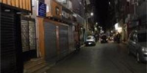 ساعة
      الغلق
      لا
      تُكسر..
      768
      مخالفة
      في
      حملات
      مكثفة