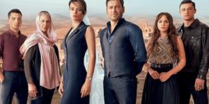 مسلسل
      المدينة
      البعيدة
      الحلقة
      58
      مترجمة..
      مواعيد
      العرض
      وأبرز
      الأحداث