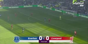 إيفرتون
      ضد
      ليفربول..
      انطلاق
      مباراة
      ليفربول
      وإيفرتون
      في
      الدوري
      الإنجليزي