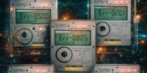 متحدث
      الكهرباء
      يكشف
      مفاجأة
      لـ
      تحيا
      مصر:
      تركيب
      2.6
      مليون
      عداد
      كودي
      منذ
      أغسطس
      2024