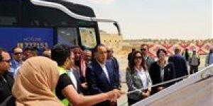 رئيس
      الوزراء
      يتابع
      تنفيذ
      مشروع
      خط
      سكة
      حديد
      “بئر
      العبد
      –
      العريش
      –
      رأس
      النقب”