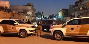 ترحيل 12 ألف مخالف في أسبوع