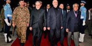 أكسيوس:
      إيران
      تشتبه
      بمراوغة
      أمريكية
      خلف
      ستار
      محادثات
      باكستان