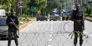 باكستان
      تتحول
      لثكنة
      عسكرية
      تأهبًا
      لجولة
      المفاوضات
      الكبرى
      بين
      واشنطن
      وطهران