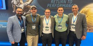 وفد
      المنتخبات
      الوطنية
      يشارك
      في
      أكبر
      مؤتمر
      طبى
      برعاية
      "
      فيفا"