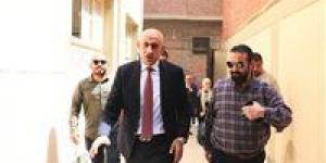 وزير
      التعليم
      يفاجئ
      مدارس
      المرج
      بقرارات
      حاسمة
      لإنهاء
      الفترات
      المسائية
      قبل
      العام
      الجديد