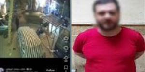 وفاة
      سيدة
      ومصابين
      وتحطم
      3
      مركبات
      دهستهم
      سيارة
      طائشة
      في
      باب
      الشعرية