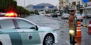 900 ريال غرامـة قيــادة مركبـة متـوفَّى دون تفويــض