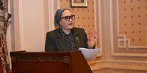 داليا الاتربي: إدراج الممتنعين عن سداد النفقات على قوائم المنع من السفر خطوة حاسمة لتعزيز آليات تنفيذ الأحكام القضائية