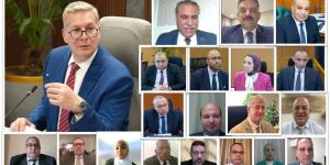 البترول: واديكو نجحت في تحقيق إجمالي استخراج من خام الفوسفات بلغ 3.5 مليون طن خلال 2025