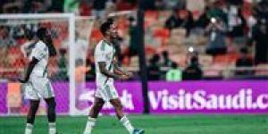 فيسيل كوبي ضد الأهلي.. أهلي جدة السعودي يتأهل لنهائي دوري أبطال آسيا للنخبة بالفوز على الياباني (1/2)