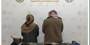 لممارستهما الصيد دون تصريح.. حرس حدود المدينة يضبط مخالفين للائحة الأنشطة البحرية في ينبع