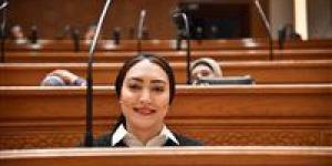 النائبة
      أسماء
      الجمال
      تقترح
      تشكيل
      لجنة
      حكومية
      للاستفادة
      من
      حملة
      الماجستير
      والدكتوراه