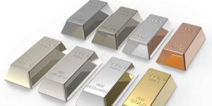 تراجع أسعار الذهب عالميًا بأكثر من 1% مع صعود الدولار وسط تقلبات الأسواق والأحداث في الشرق الأوسط