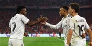 تقارير
      إسبانية
      تكشف
      موقف
      ريال
      مدريد
      من
      استمرار
      مبابي
      وفينيسيوس