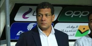 علاء
      عبد
      العال:
      رحيل
      سيد
      معوض
      عن
      غزل
      المحلة
      بسبب
      عدم
      الانسجام..
      ولا
      تهمني
      انتقادات
      التعادلات