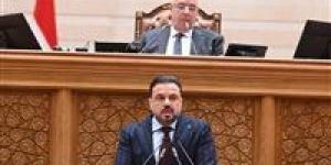 شباب النواب تبحث استعدادات المنتخب القومي لكأس العالم.. ورئيس اللجنة نحرص علي تذليل كافة الصعوبات