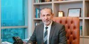 إياد
      الخولي:
      إصلاح
      قوانين
      الأسرة
      ضرورة
      وطنية
      لمواكبة
      تحديات
      العصر