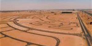 طرح
      أراضٍ
      استثمارية
      جديدة
      بالمدن
      العمرانية