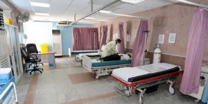 24.5 سريرا لكل 10 آلاف شخص في المستشفيات السعودية