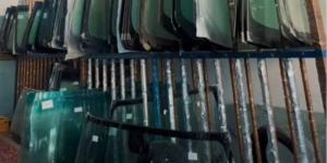 فوضى زجاج المركبات تثير قلق المستهلكين