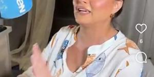 بشرى:
      بقول
      لأي
      راجل
      وست
      مشاكلهم
      في
      المحاكم
      عيب
      اللي
      بتعملوه
      ده