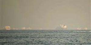 رصدتها
      الاستخبارات
      وحطمتها
      القذائف..
      القصة
      الكاملة
      لاحتجاز
      السفينة
      الإيرانية