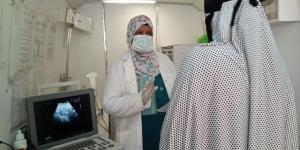 قافلة
      طبية
      مجانية
      بقرية
      الأنصار
      في
      إهناسيا:
      فحص
      وعلاج
      823
      حالة
      وتقديم
      أكثر
      من
      2500
      خدمة
      خلال
      يومين