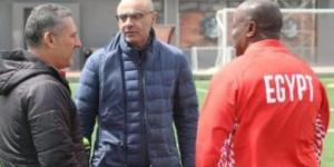 منتخب مصر للناشئين يدخل معسكرا جديدا اليوم استعدادا لأمم أفريقيا