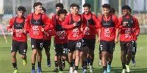 المنتخب
      الوطني
      للناشئين
      يواصل
      الإستعداد
      لبطولة
      الأمم
      الإفريقية