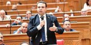 النائب
      عبد
      المنعم
      إمام
      يتقدم
      بمشروع
      تعديلات
      قانون
      التأمينات
      والمعاشات