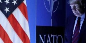 مع تهديدات ترامب.. 5 تحديات تضرب الناتو وخلافات بشأن الإنفاق الدفاعى