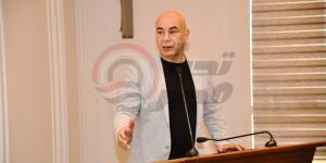 حسام
      حسن:
      سعيد
      بفرحة
      الجماهير
      المصرية
      بمنتخب
      بلادهم..
      وأشكر
      أبو
      ريدة
      علي
      الدعم
      والتنسيق