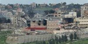 بنت
      جبيل..
      صمود
      أسطوري
      يحطم
      أهداف
      مشروع
      الخط
      الأصفر
      الإسرائيلي