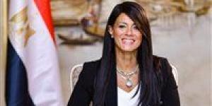 إنجاز
      مصري
      جديد..
      تعيين
      رانيا
      المشاط
      وكيلًا
      للأمين
      العام
      للأمم
      المتحدة
      وأمينًا
      تنفيذيًا
      لـ"الإسكوا"