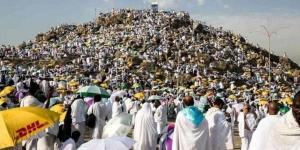 وزارة
      الحج
      والعمرة
      السعودية
      تؤكد
      ضرورة
      استخراج
      تصريح
      الحج
      2026