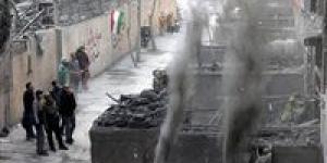 100
      يوم
      على
      احتجاجات
      يناير..
      حكايات
      الجرحى
      المنسيين
      خلف
      قضبان
      الخوف
      في
      إيران